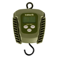 Trakker T1 Digital Scales 110lb/50kg